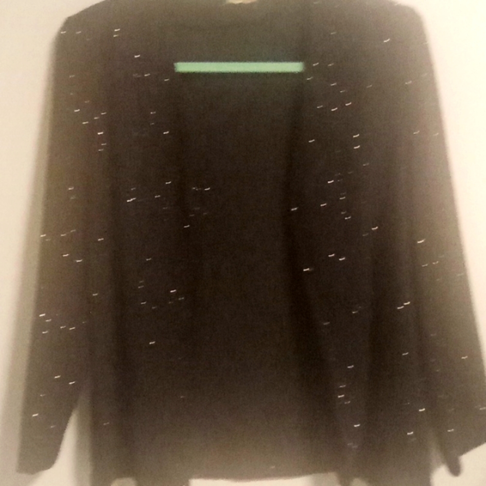 Evening Jacket